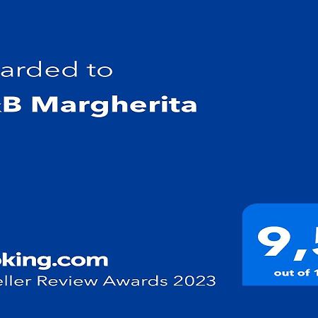 B&B Margherita Козенца Екстер'єр фото