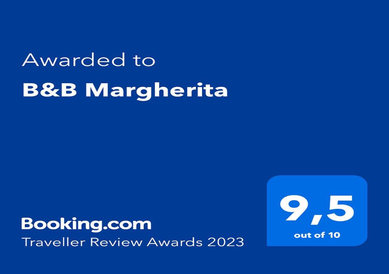 B&B Margherita Козенца Екстер'єр фото