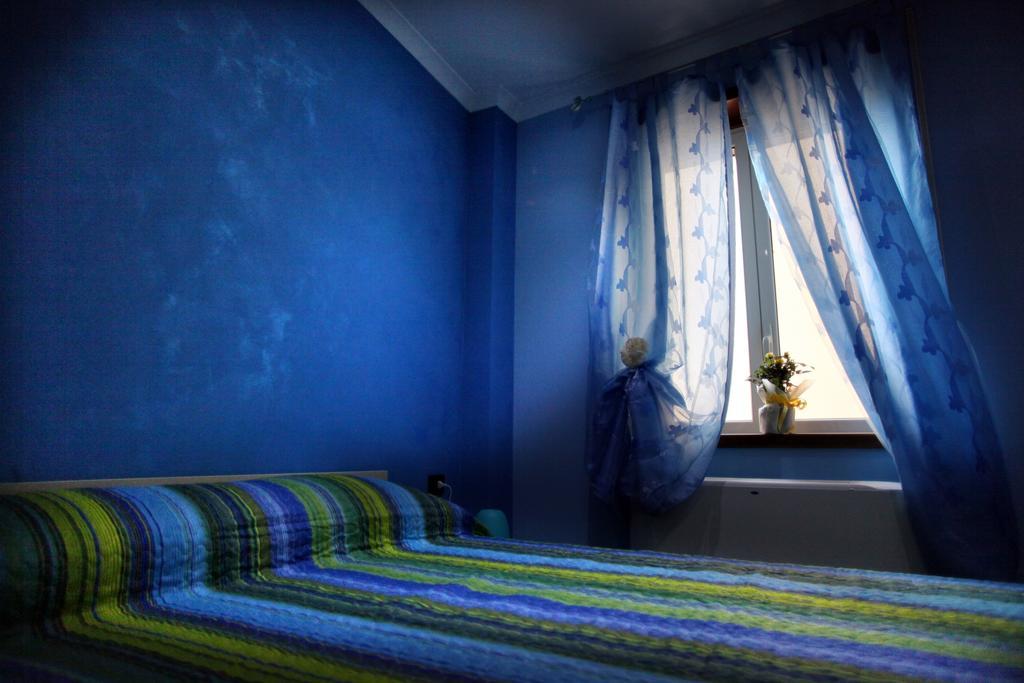 B&B Margherita Козенца Екстер'єр фото