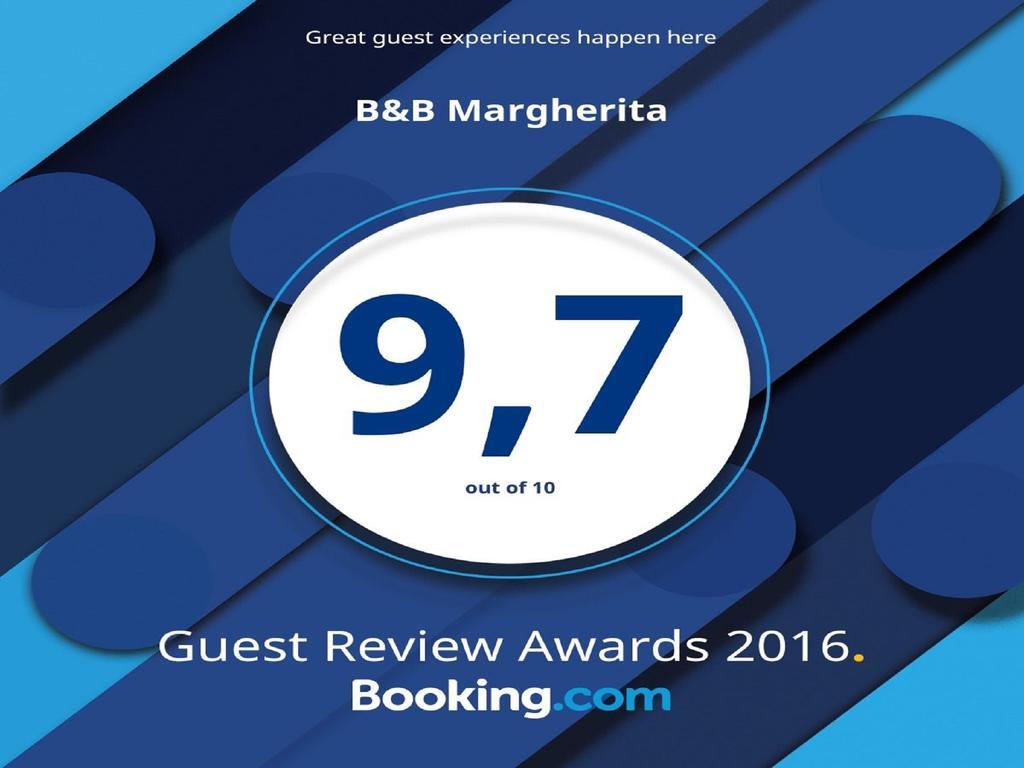 B&B Margherita Козенца Екстер'єр фото