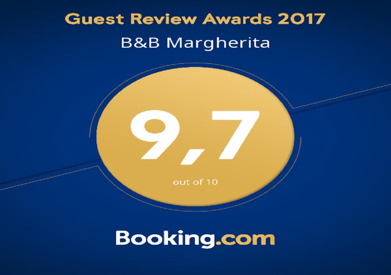 B&B Margherita Козенца Екстер'єр фото